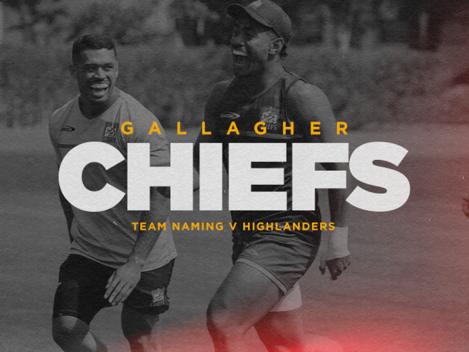 Narawa returns for clash against the Highlanders