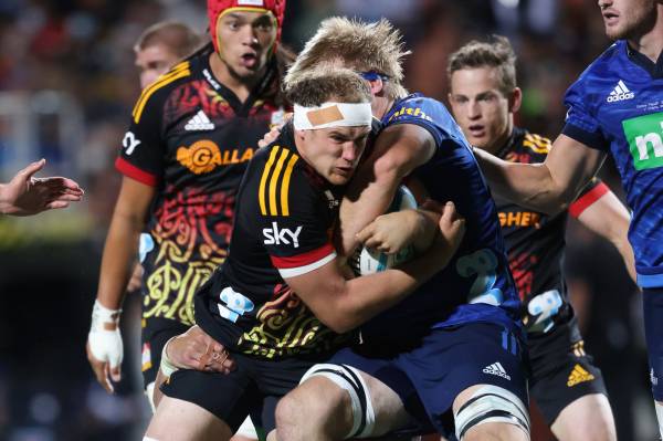 DHL Super Rugby Pacific to return to Taranaki | Chiefs Rugby