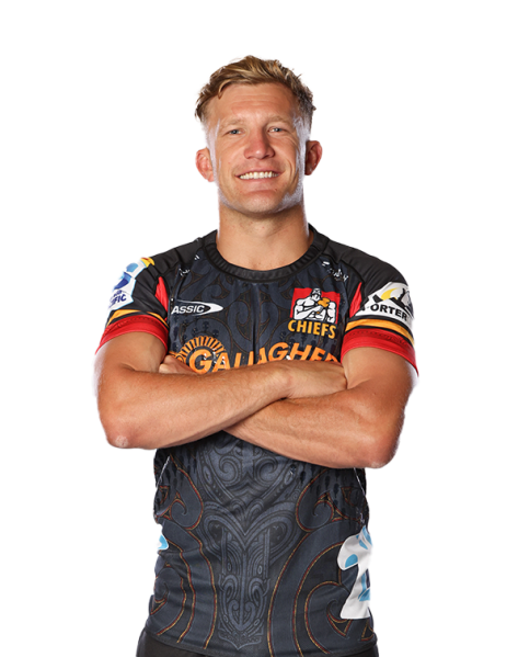 Damian McKenzie | Chiefs Rugby