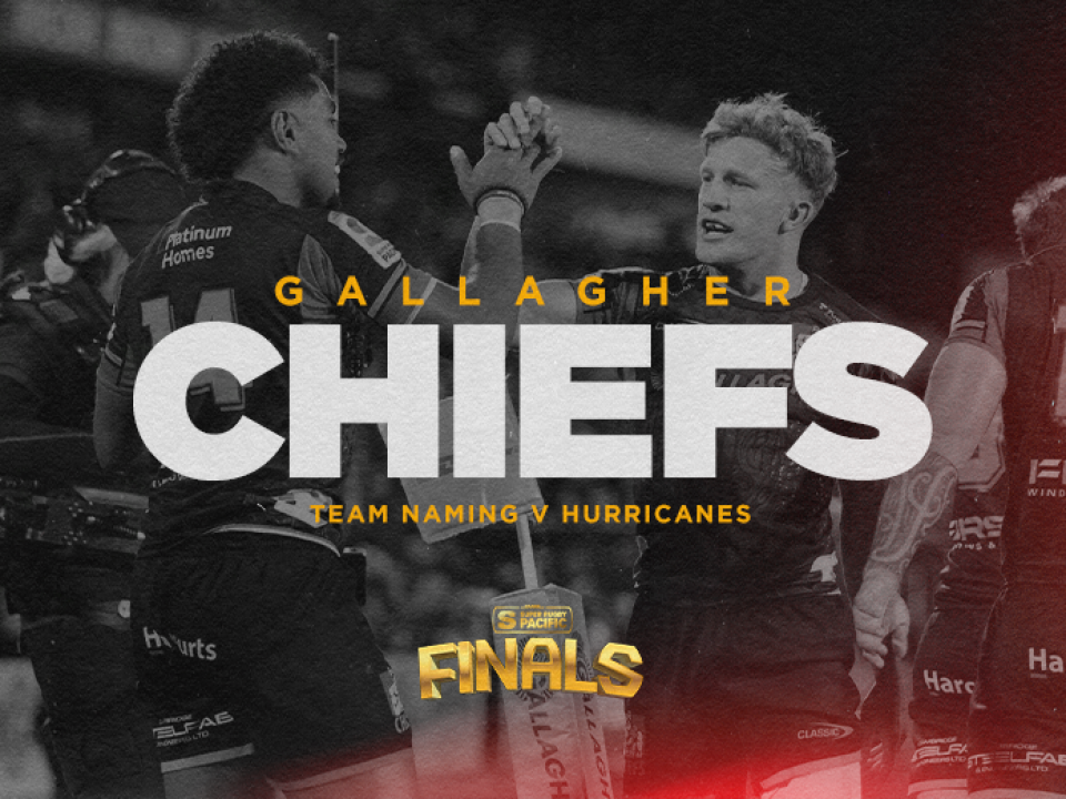 Gallagher Chiefs maintain momentum for Semi-Final
