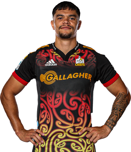 Personalised Waikato Chiefs Jerseys - Your Jersey