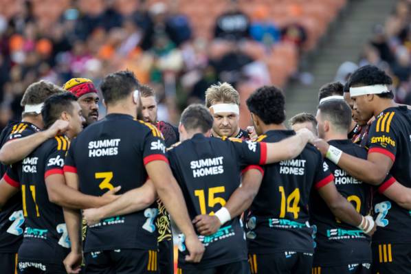 NZ SUPER RUGBY PACIFIC 2023 SQUADS ANNOUNCED - Super Rugby