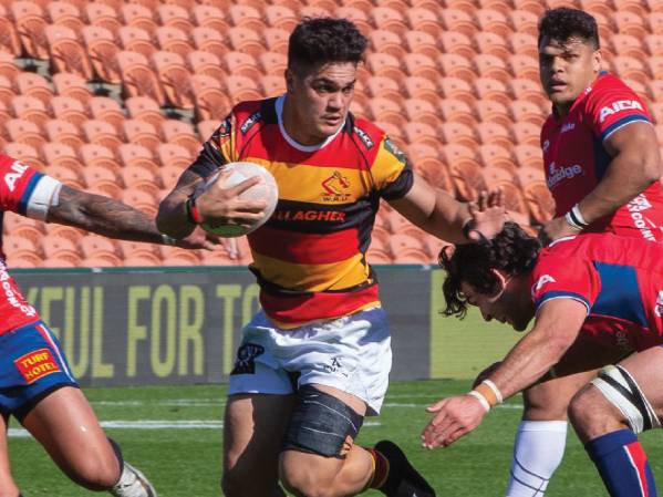 2021 Gallagher Chiefs Squad Announced, Chiefs Rugby, Latest News