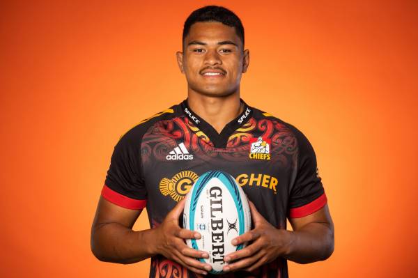 Both teams to play in the same jersey in 2023, Chiefs Rugby, Latest News