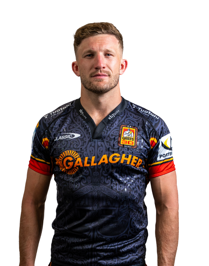 Damian McKenzie