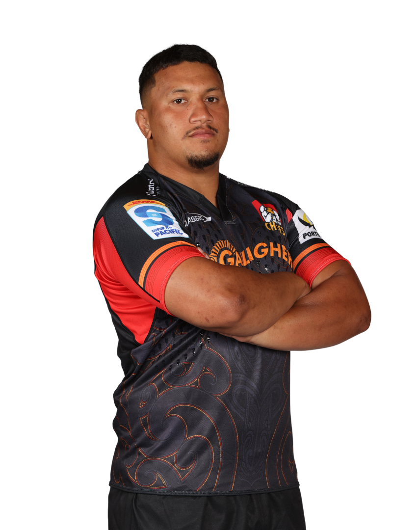 Sione Ahio