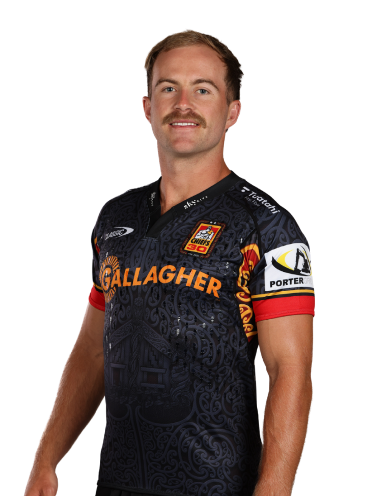 Clay Roe Xavier Roe - Chiefs