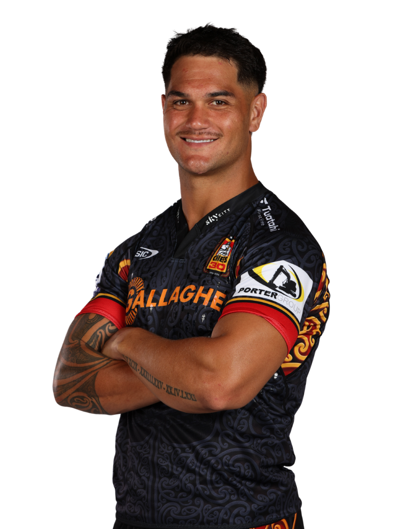 Quinn Tupaea