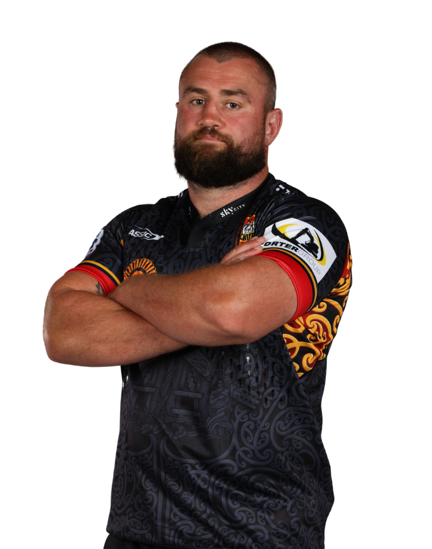 Reuben O’Neill