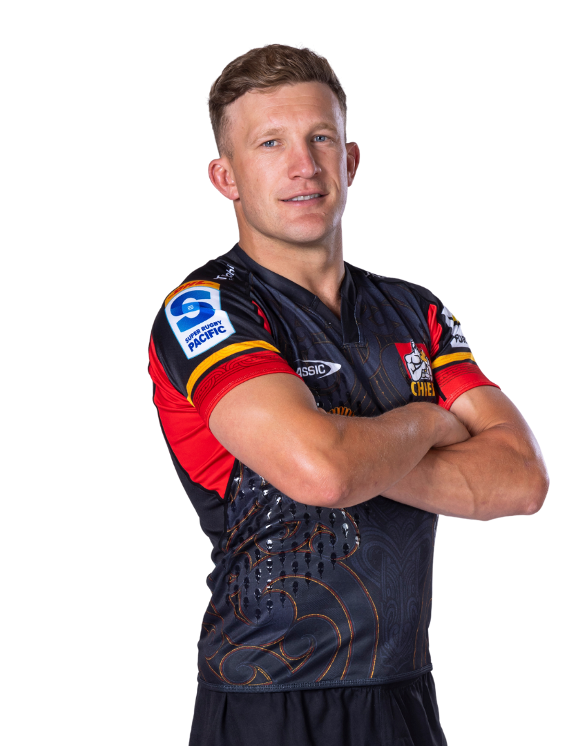 Damian McKenzie - Chiefs