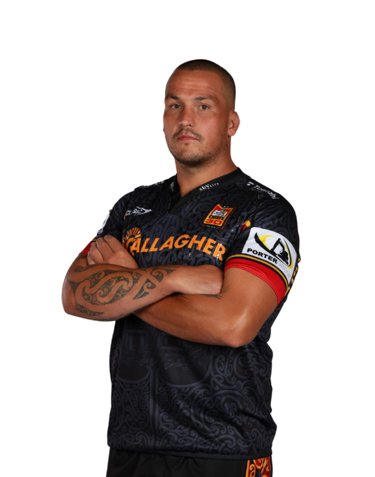 Jared Proffit - Chiefs