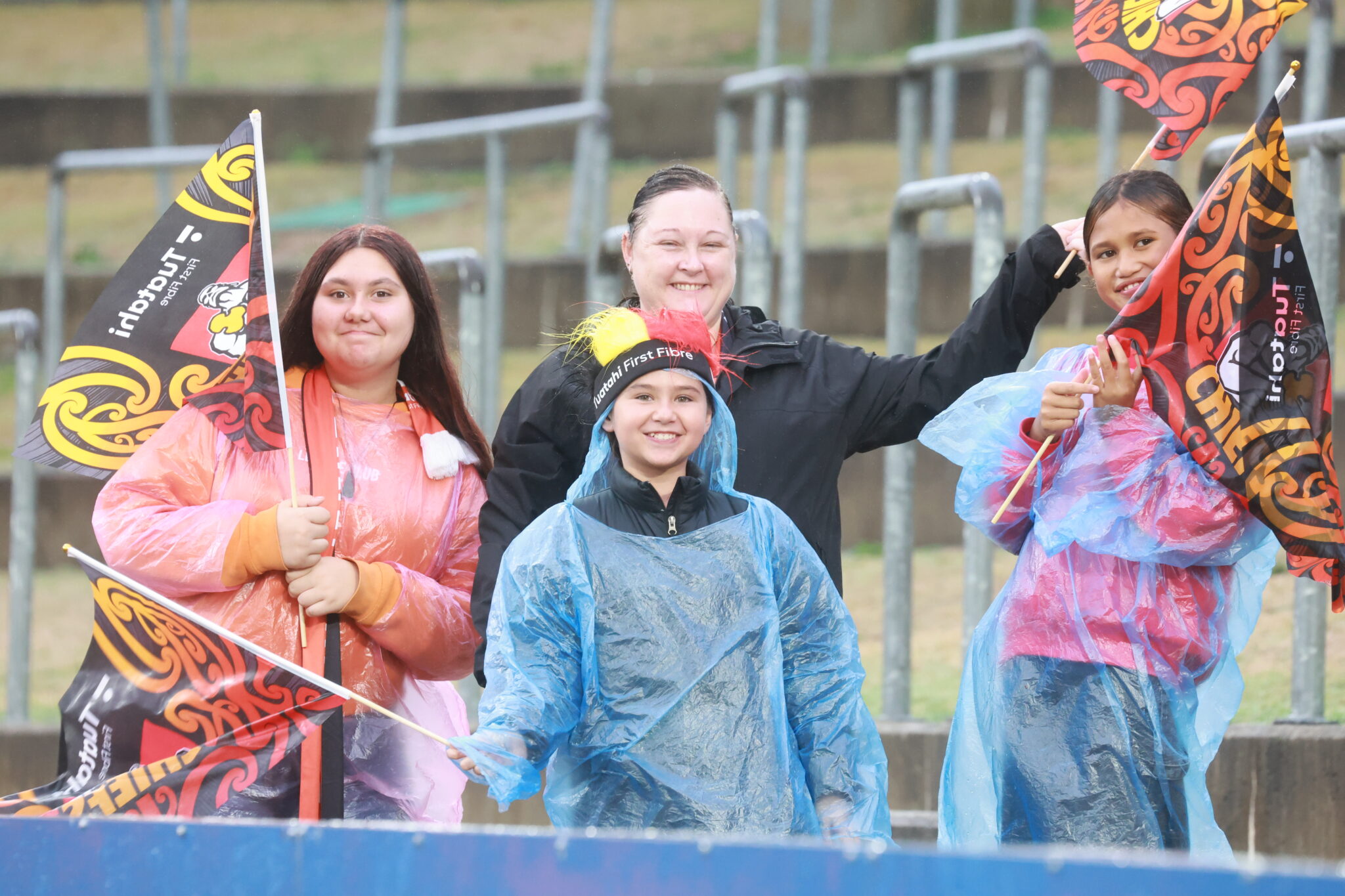 Our Newest Ticket Options - Chiefs