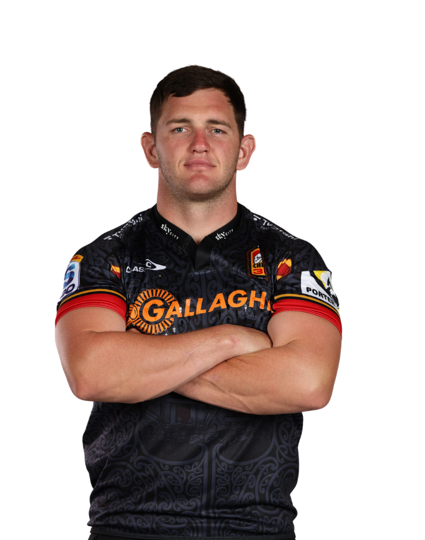 Brodie McAlister