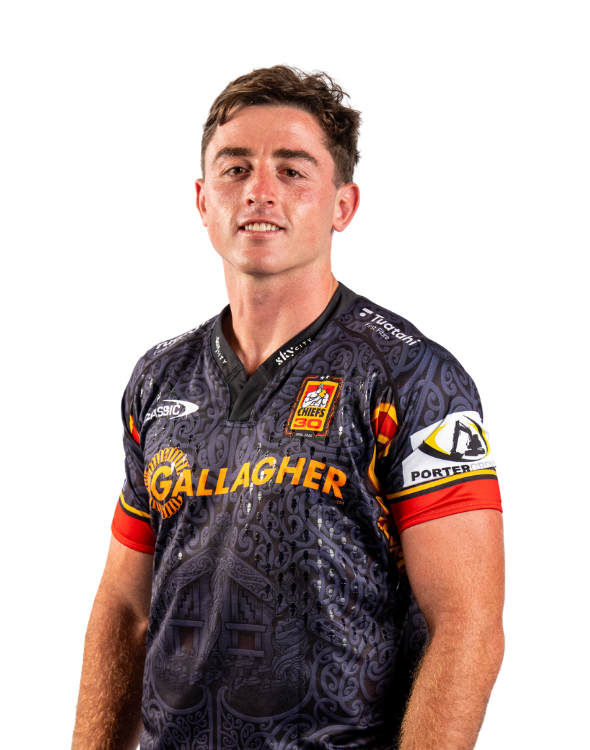 Josh Jacomb
