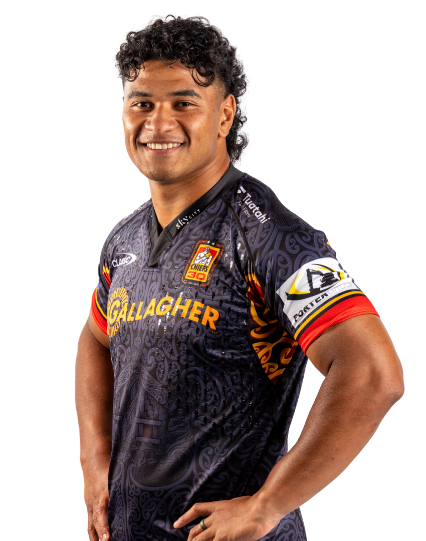 Wallace Sititi