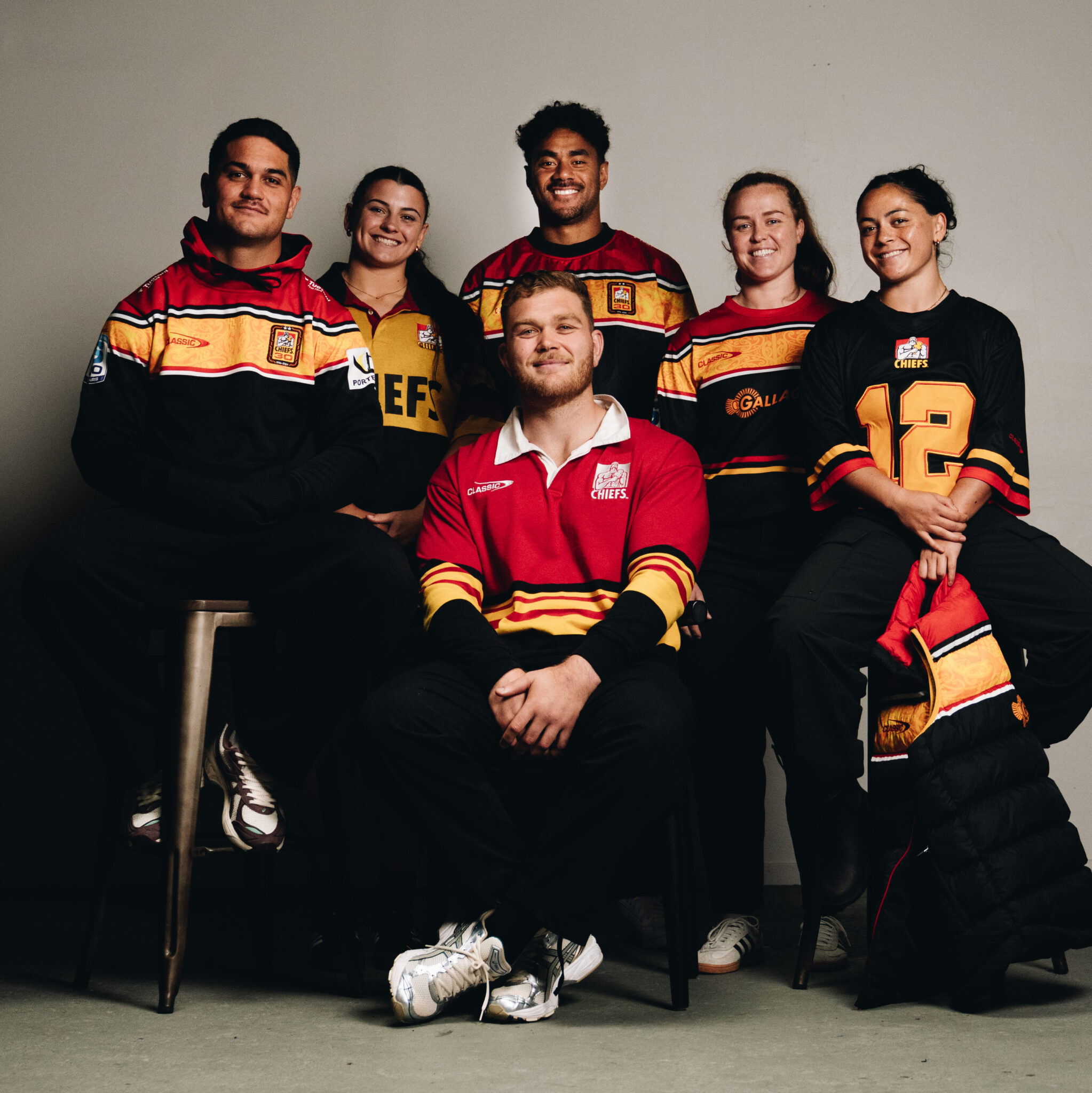 Official Website of the Chiefs | Chiefs Rugby