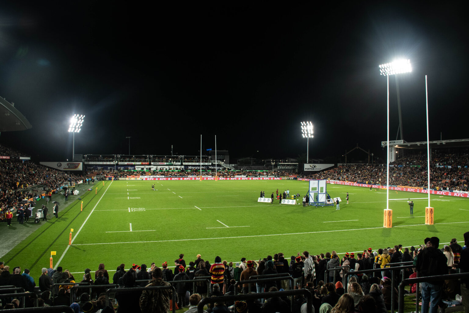 2025 Chiefs Rugby Club Memberships | Join the Chiefs Whānau