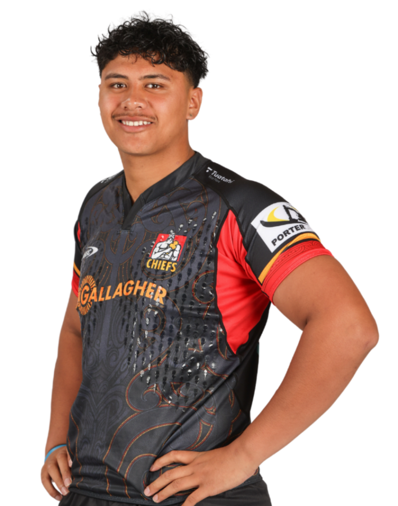 Fithi Fiti Sa - Chiefs