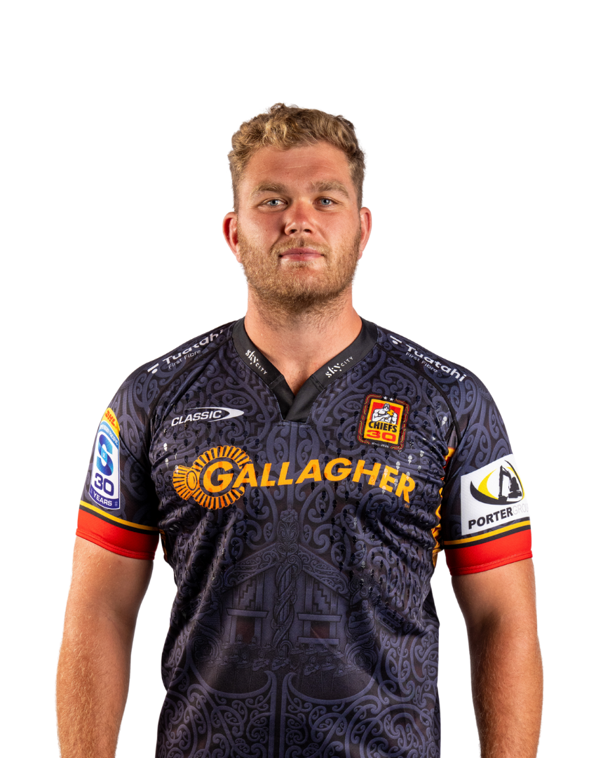 Ollie Norris
