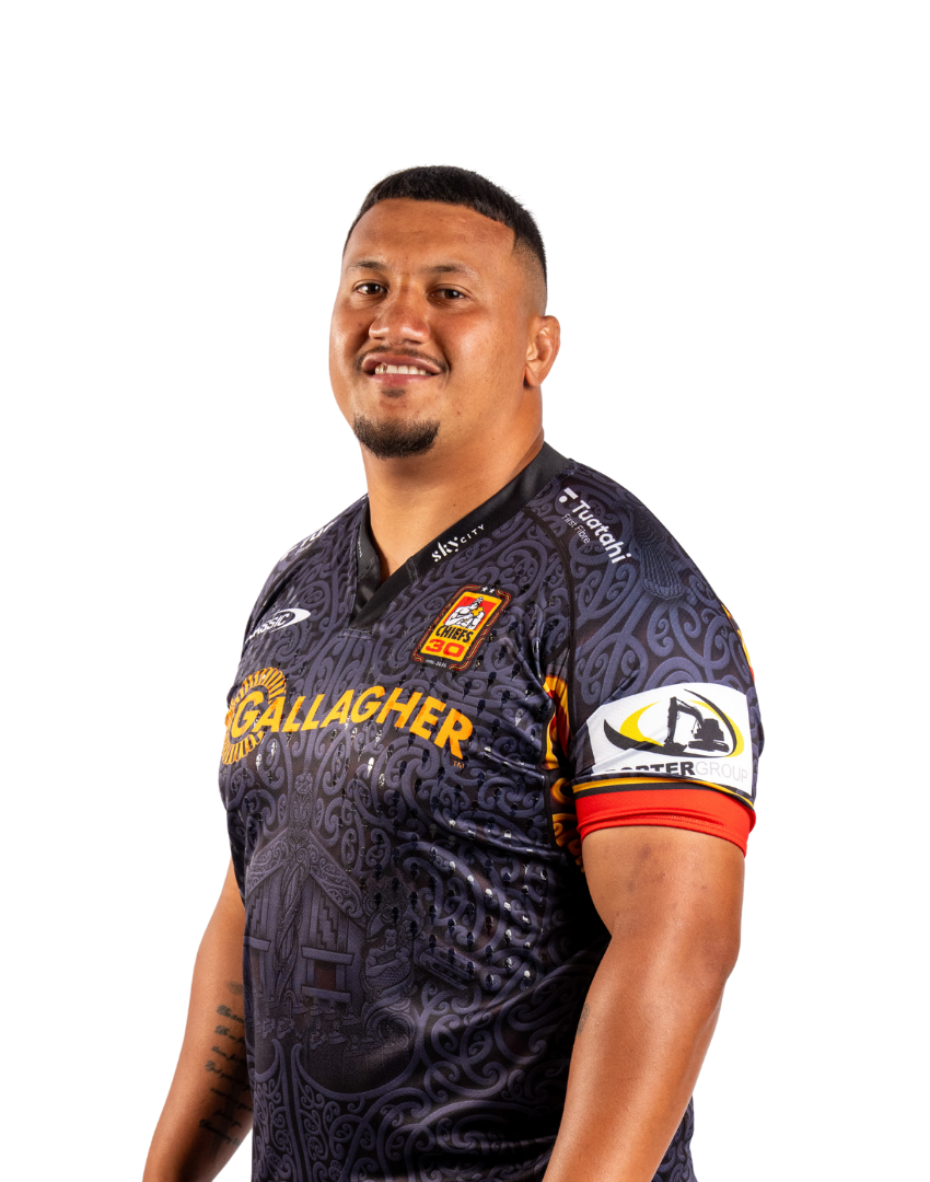 Sione Ahio