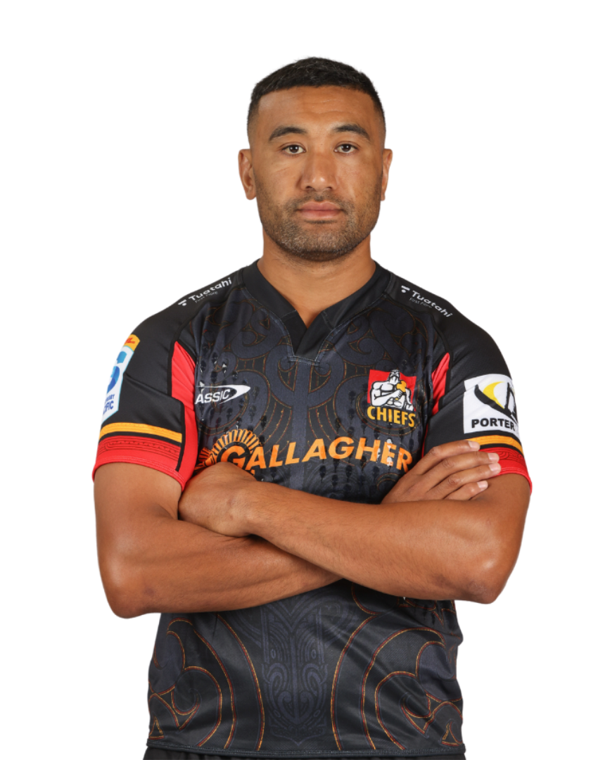 Jimmy Tupou