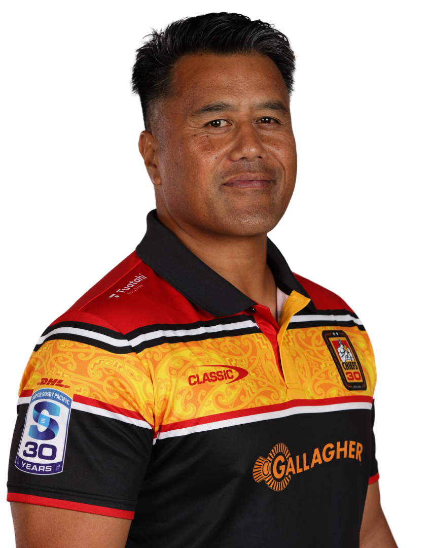 Lloyd Elisara