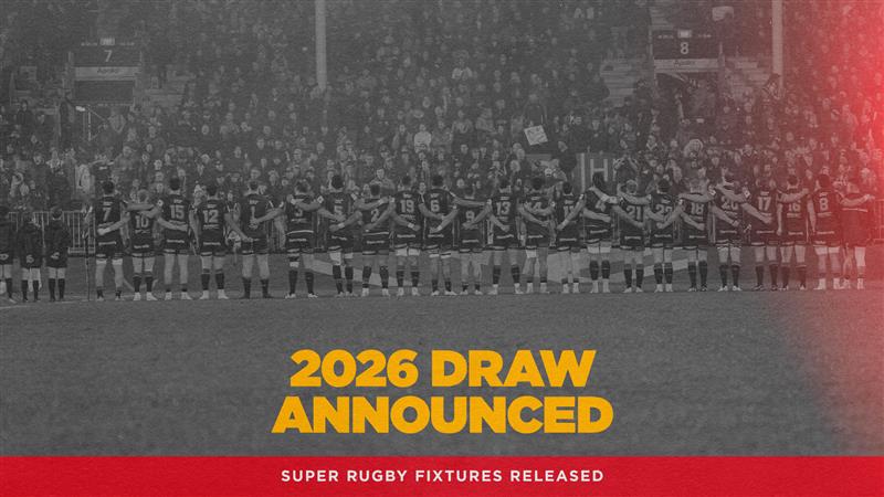 Gallagher Chiefs 2026 Super Rugby Pacific Match Ups Confirmed