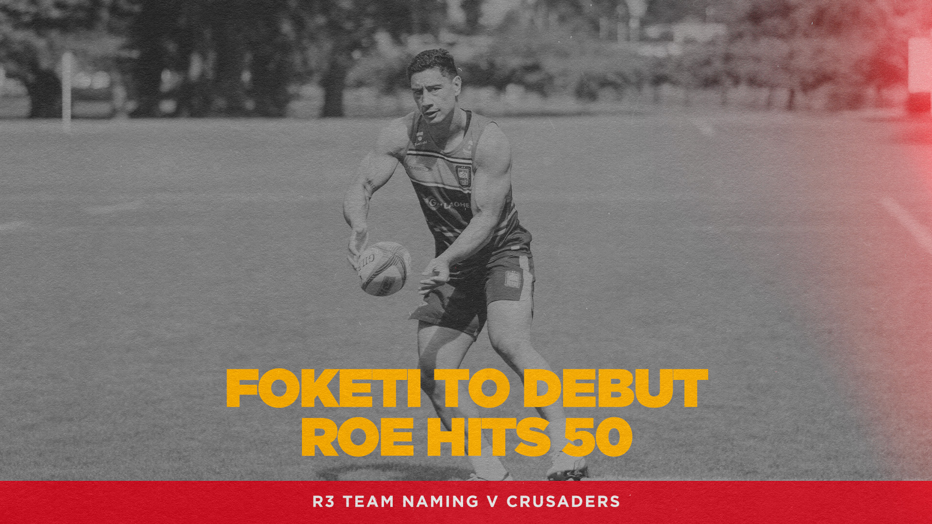 All Blacks heavy Gallagher Chiefs to tackle Crusaders