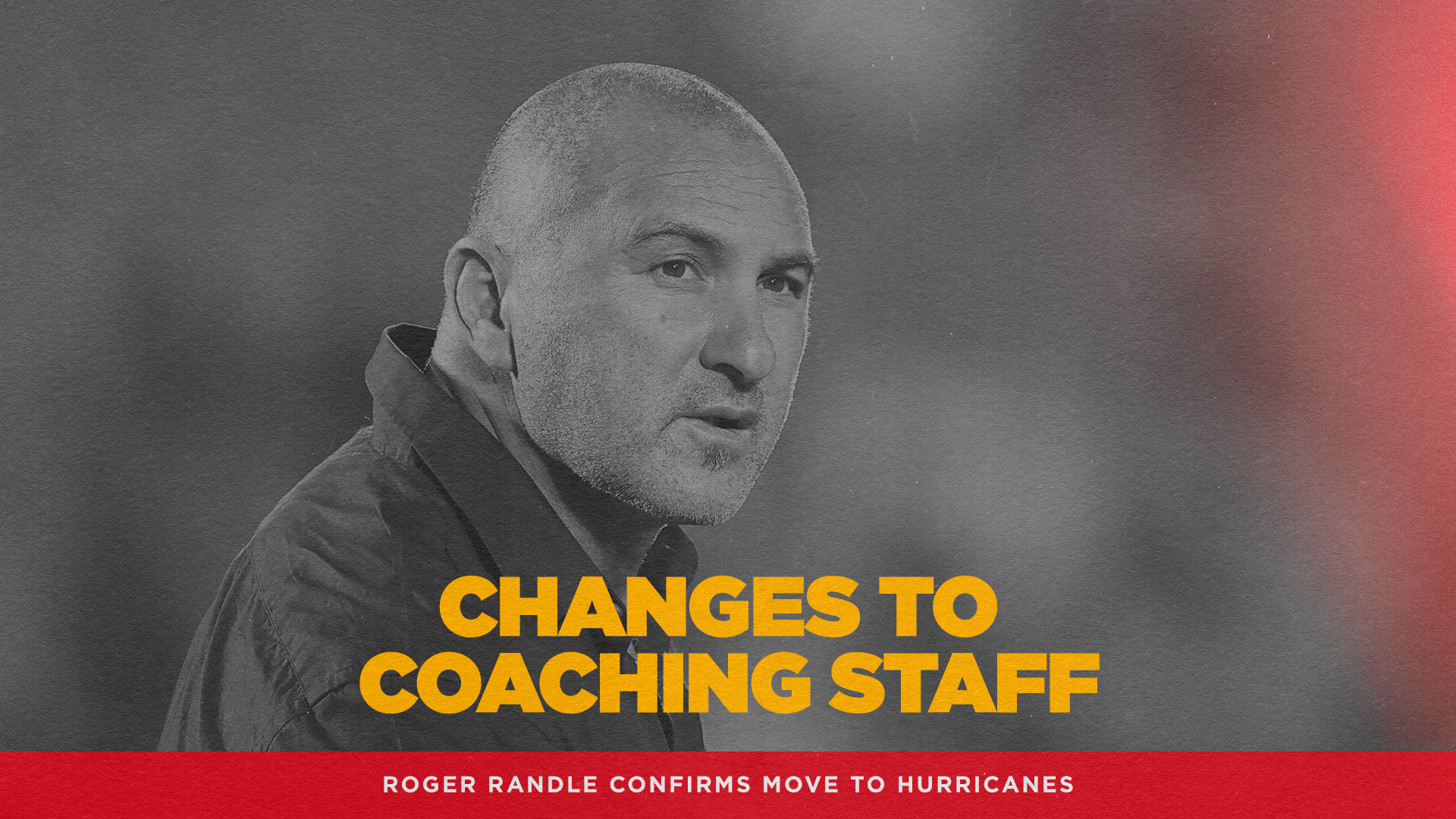 Roger Randle Heading to Hurricanes  