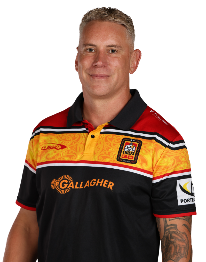 Jarrad Hoeata