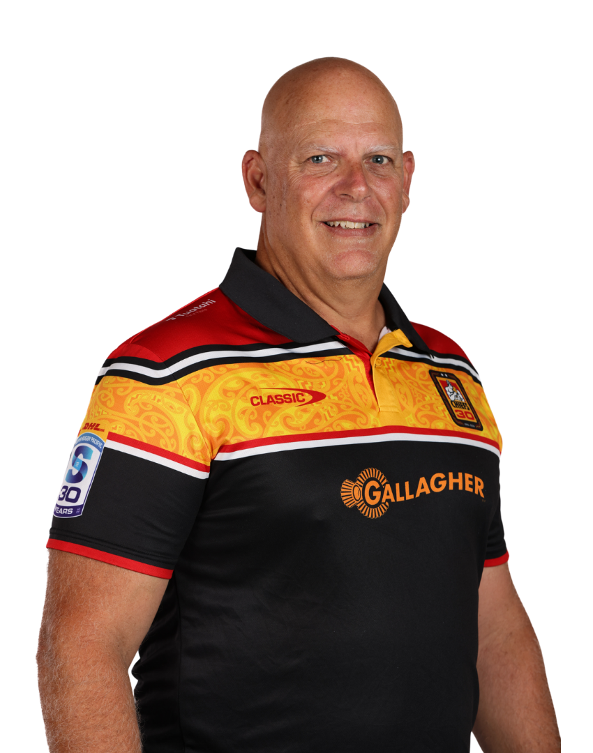 Simon Graafhuis