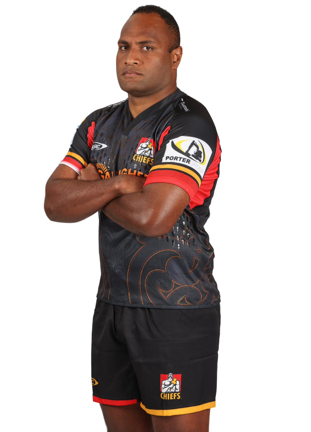 Manasa Mataele