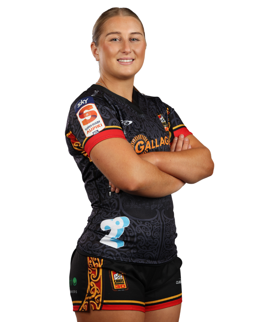 Louise Blyde