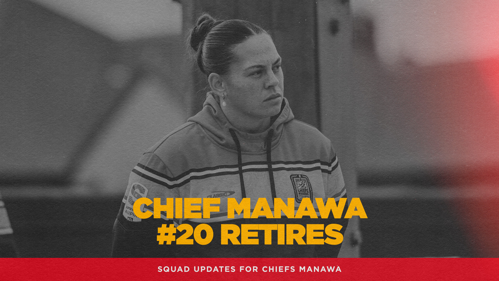 Chiefs Manawa 2026 squad assembles