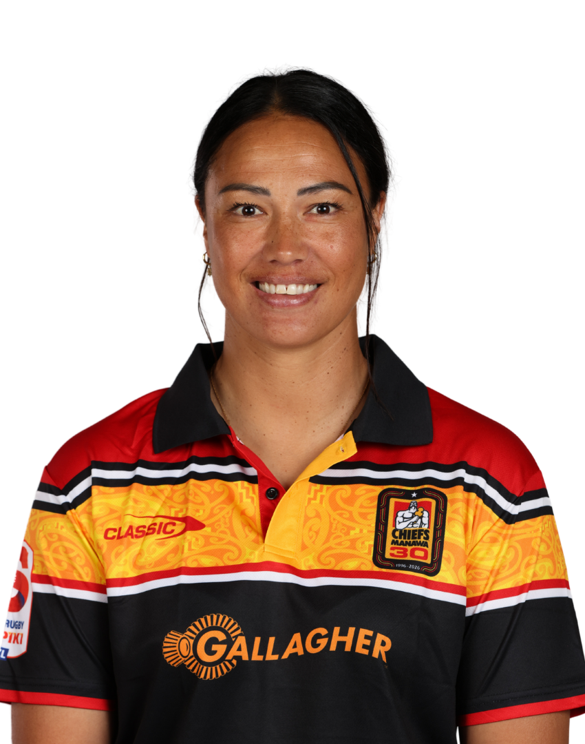Carla Hohepa