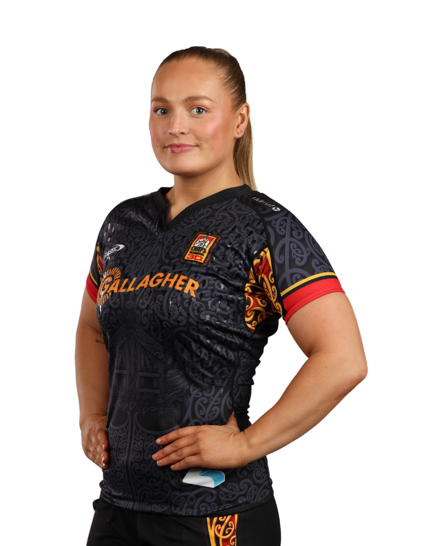 Carys dallinger