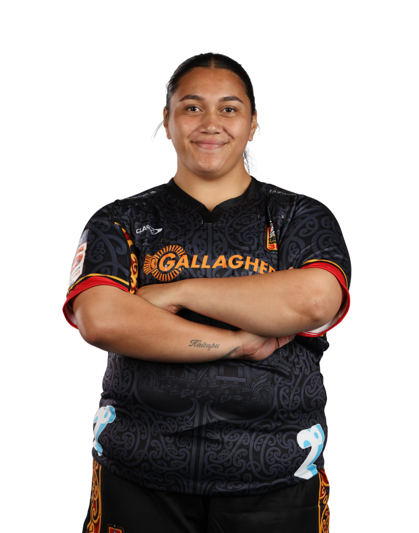 Chyann kaitapu