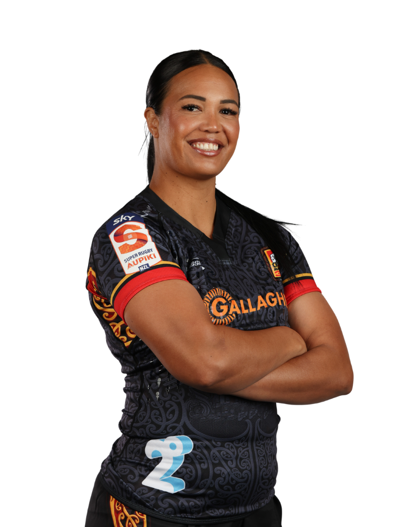 Chyna Hohepa