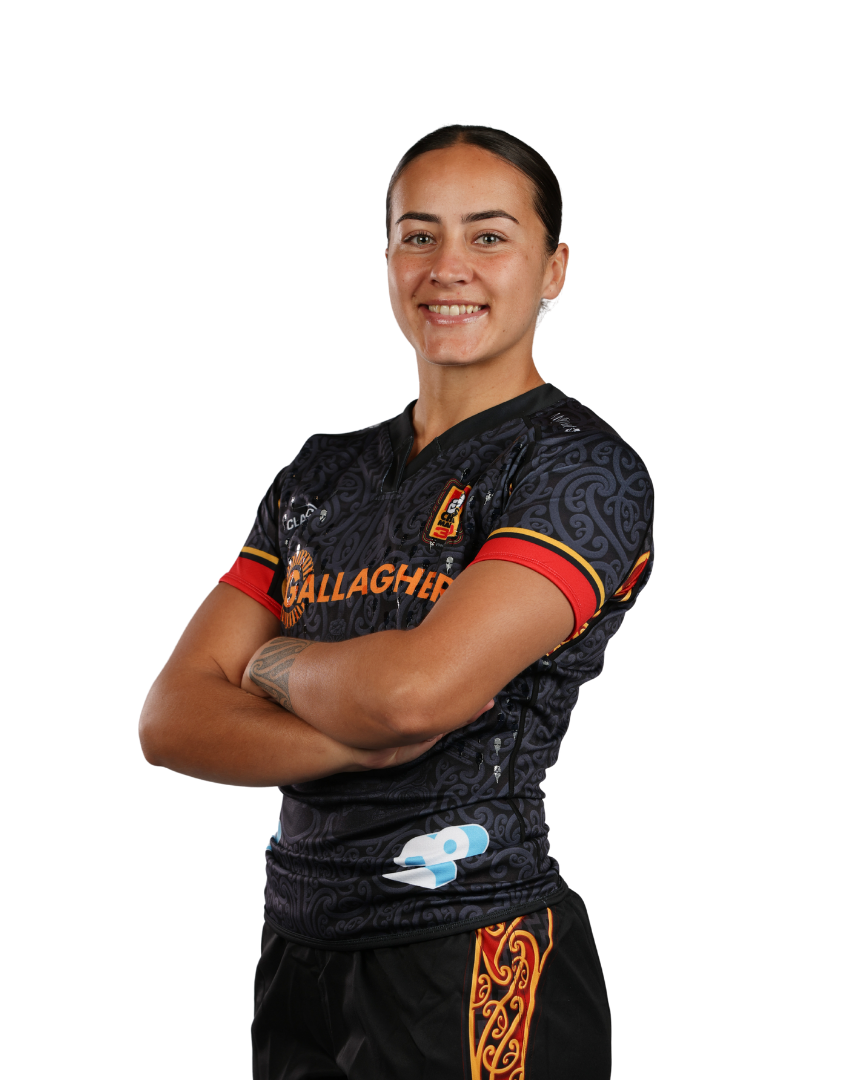 Holli O’Sullivan