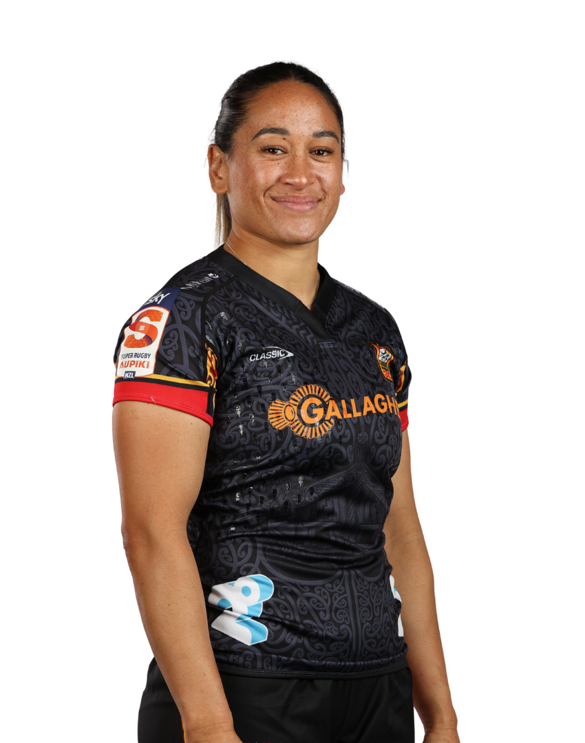Kennedy Tukuafu