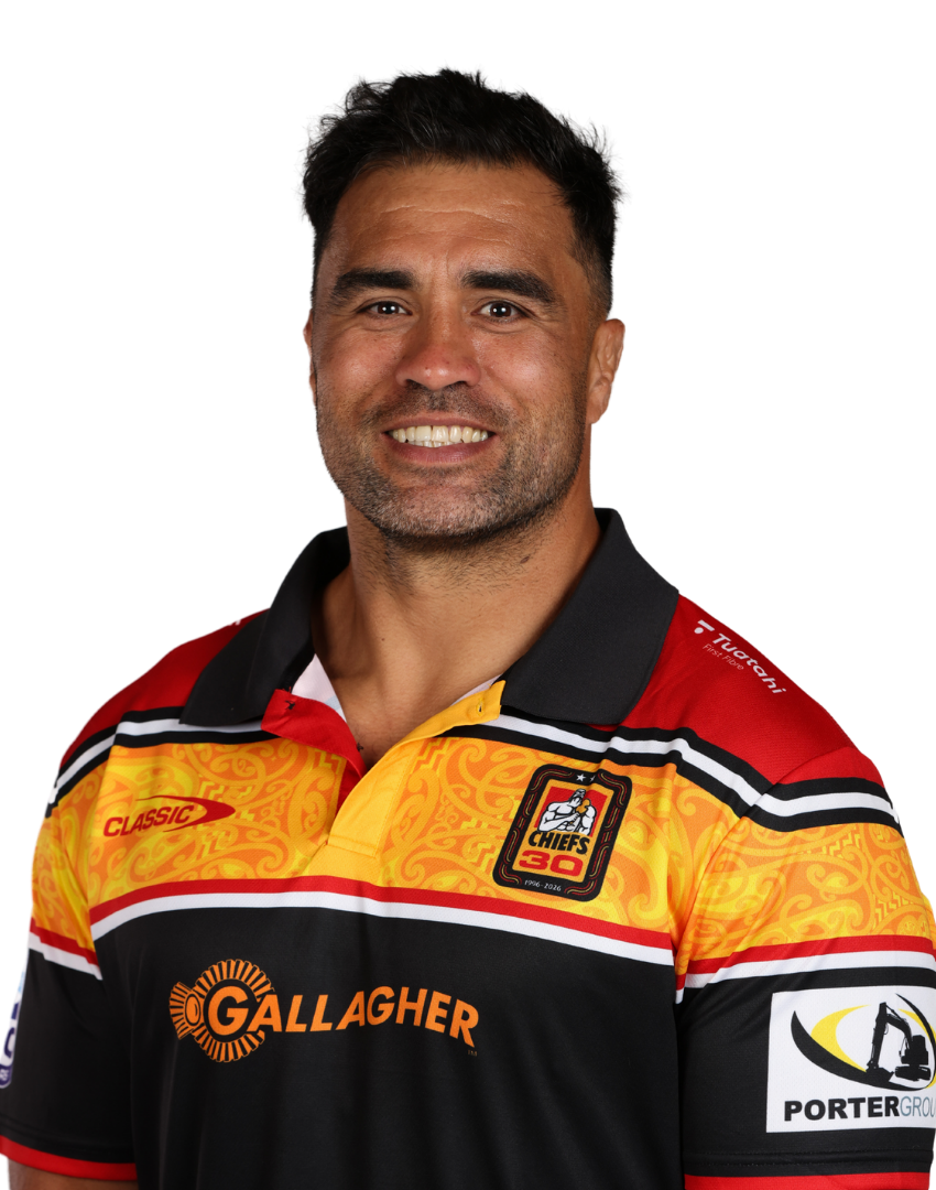 Liam Messam