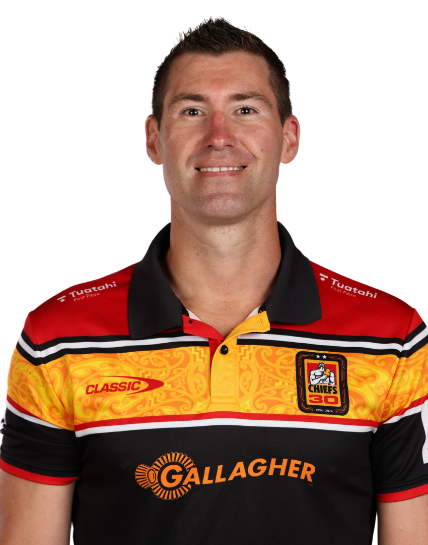 Logan Posthumus