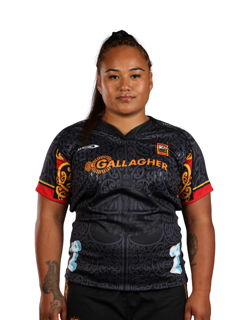 lonita ngalu