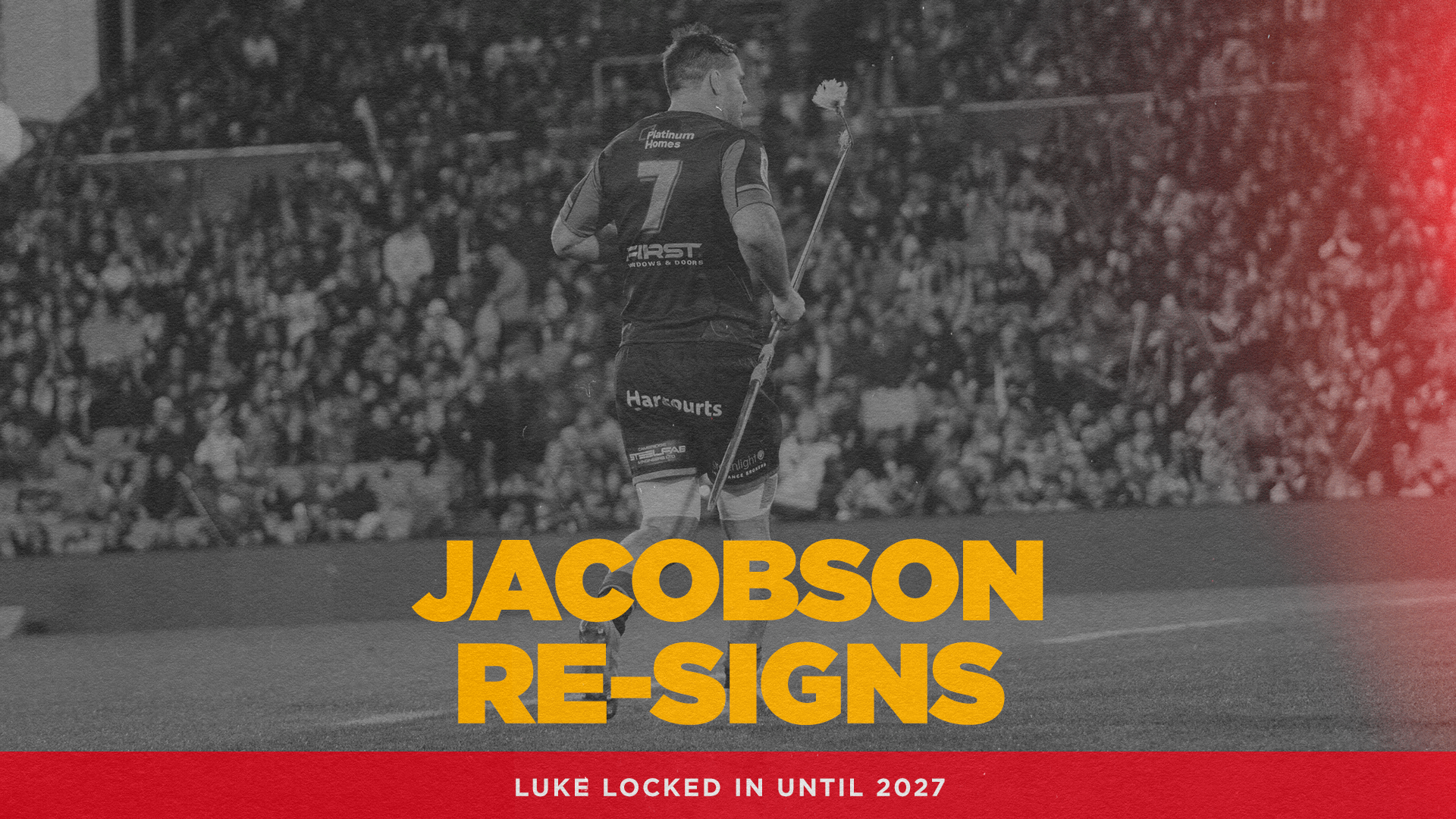 Gallagher Chiefs Captain Luke Jacobson Here to Stay