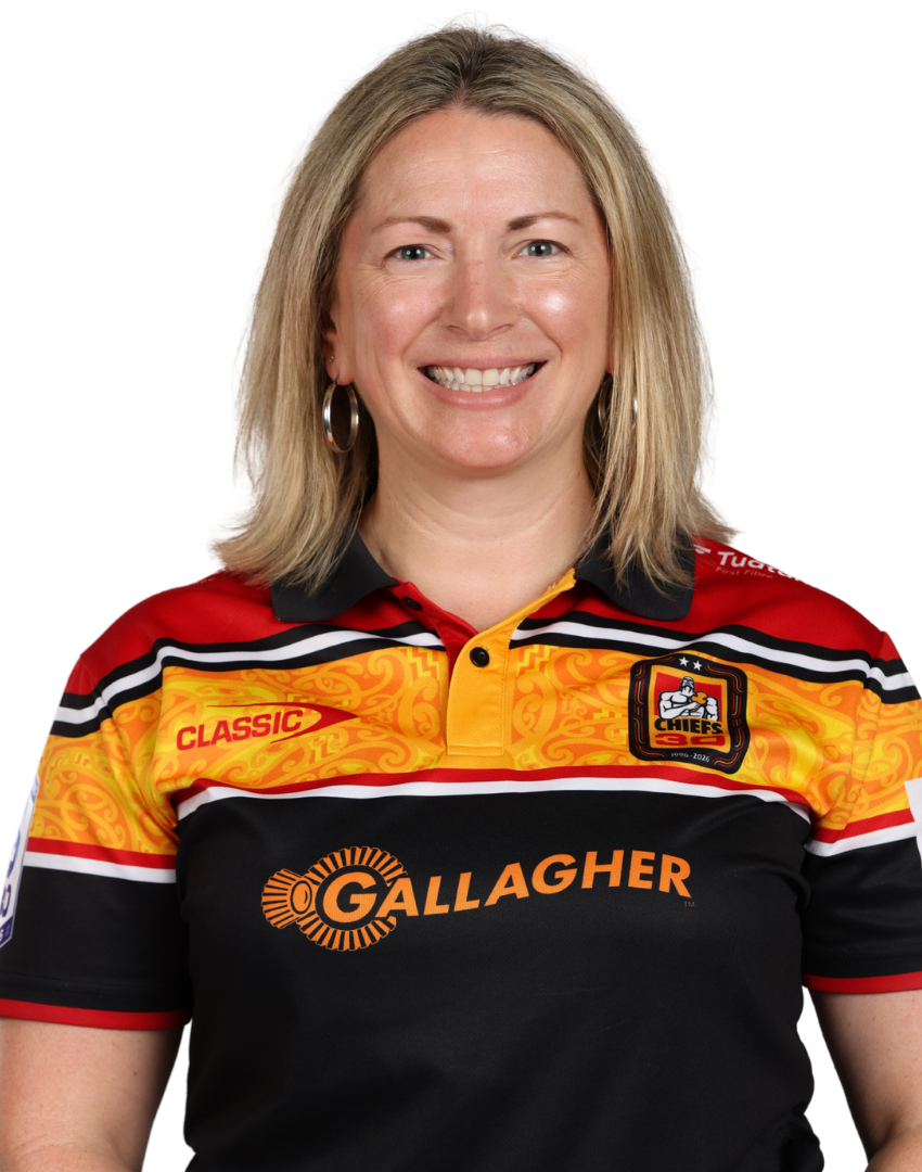 Meghan Fleming