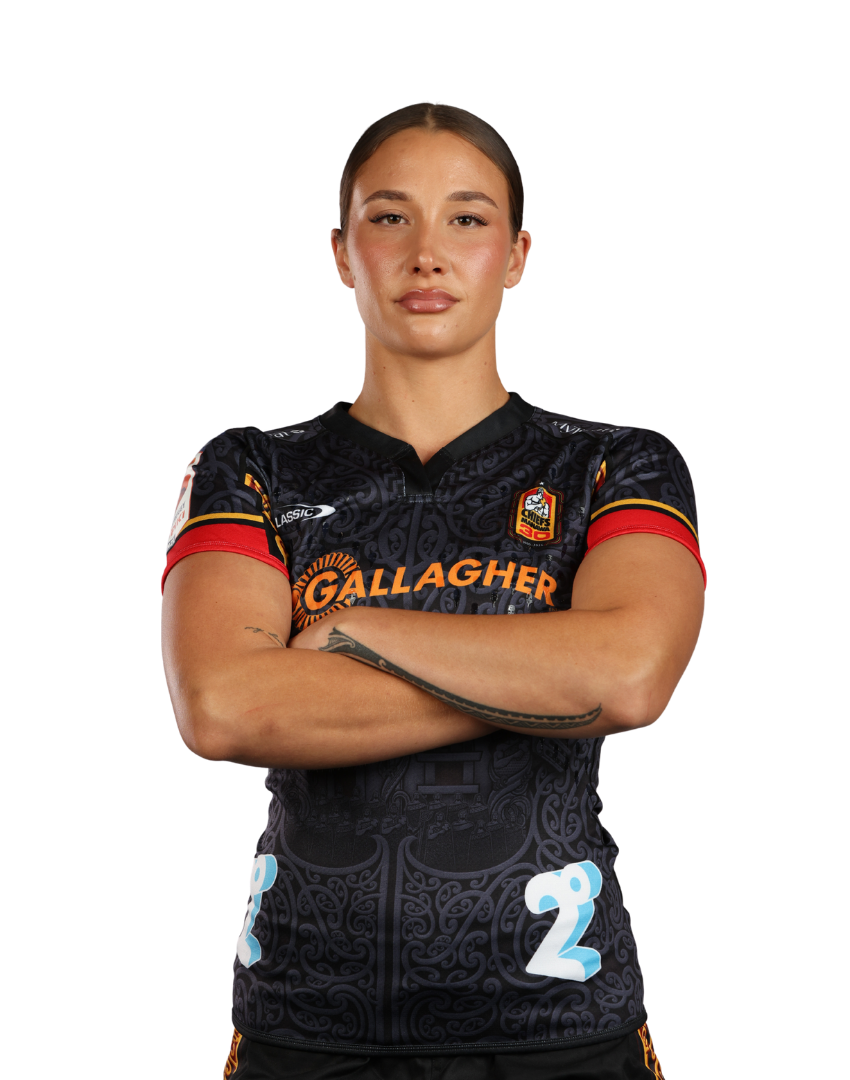 olivia holten