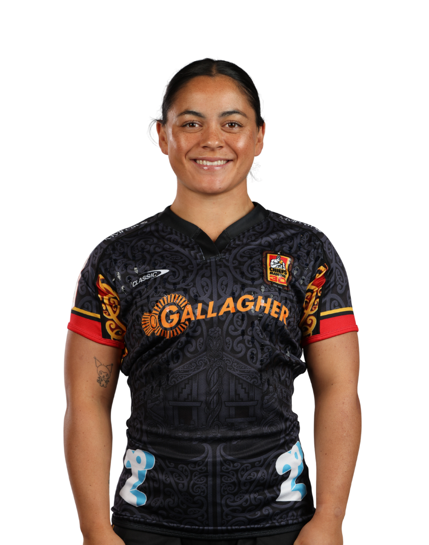 Reese Anderson
