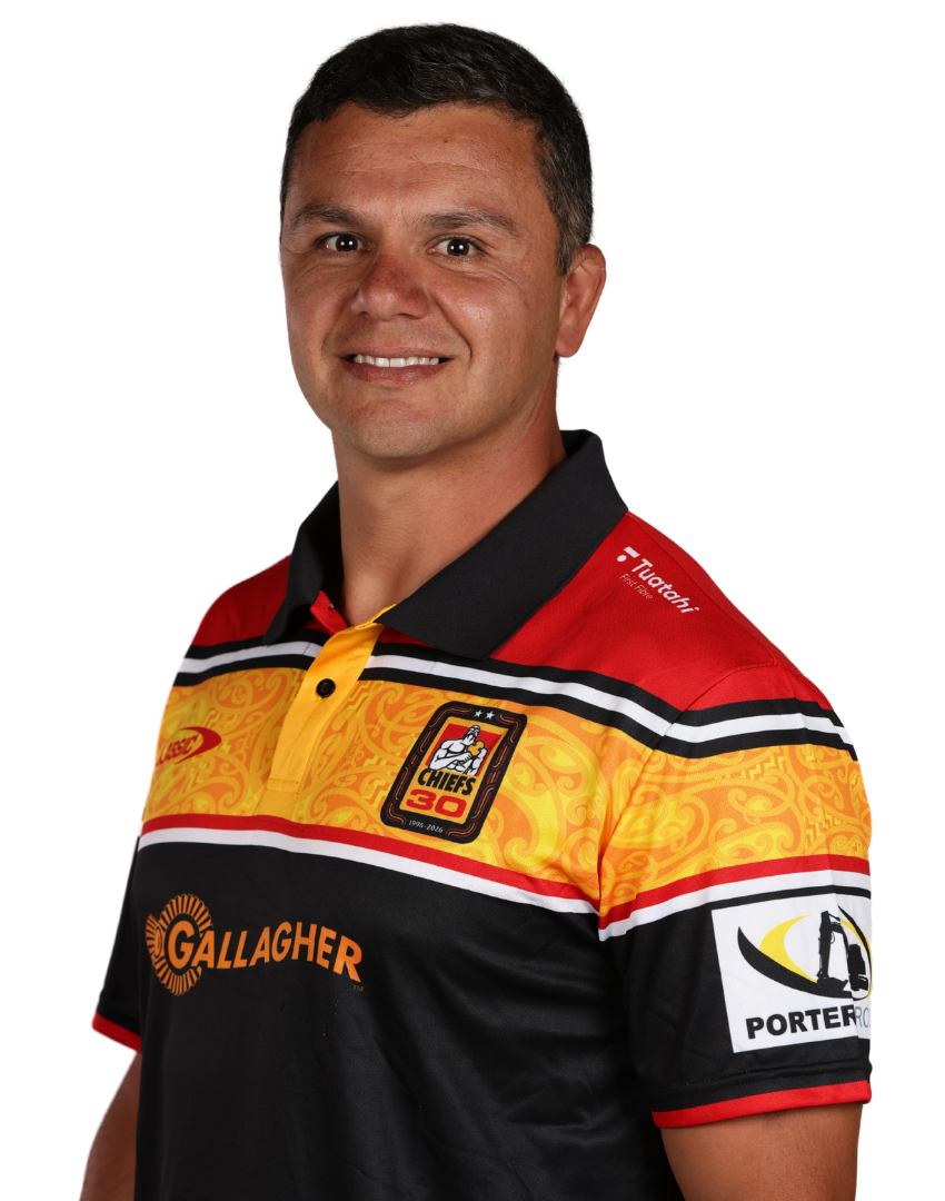 Scott Joblin