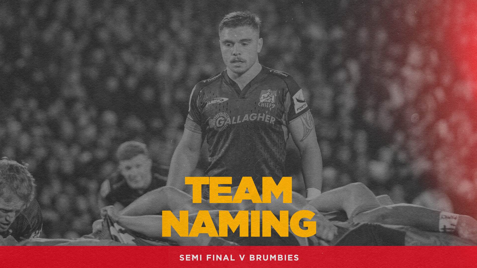 Protect Our Pā: Gallagher Chiefs Call on Fans Ahead of Brumbies Semi Final
