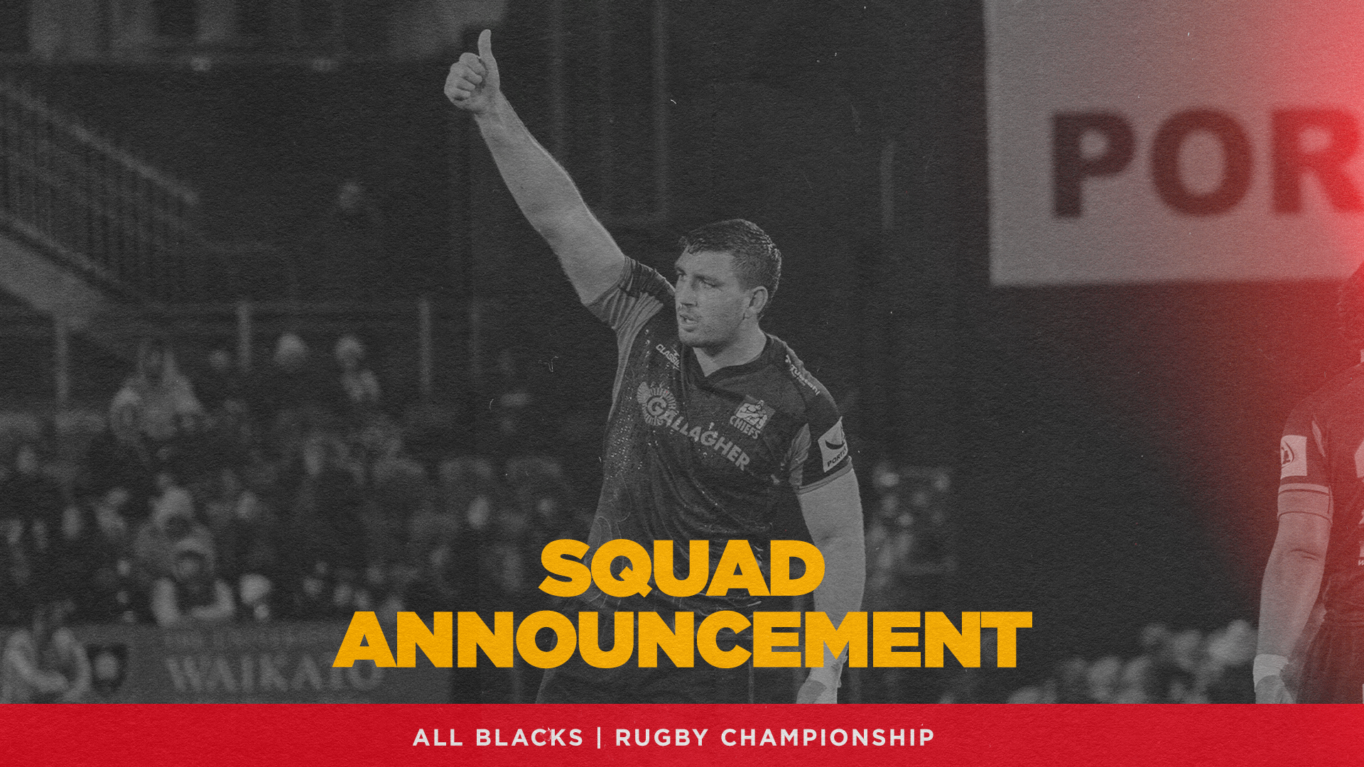 15 Chiefs Earn All Blacks Selection